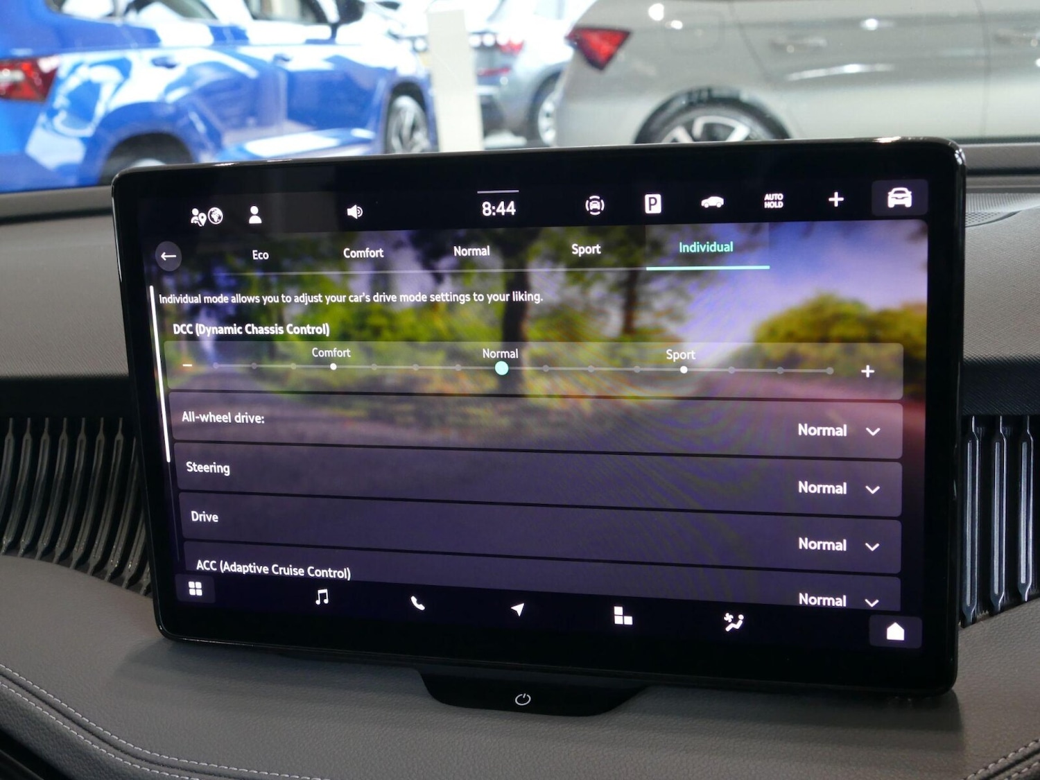 Used Skoda Superb 2025 for sale - 77122423: Photo 19