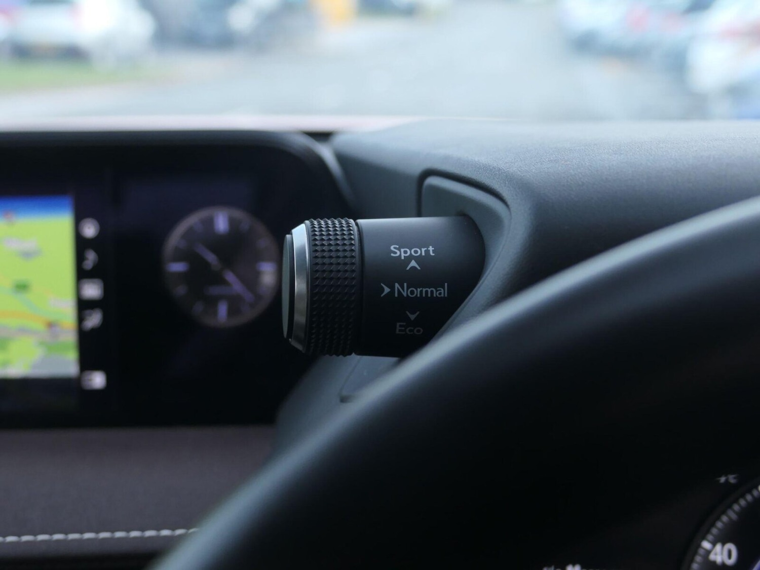 Used Lexus UX 2020 for sale - 77145535: Photo 10