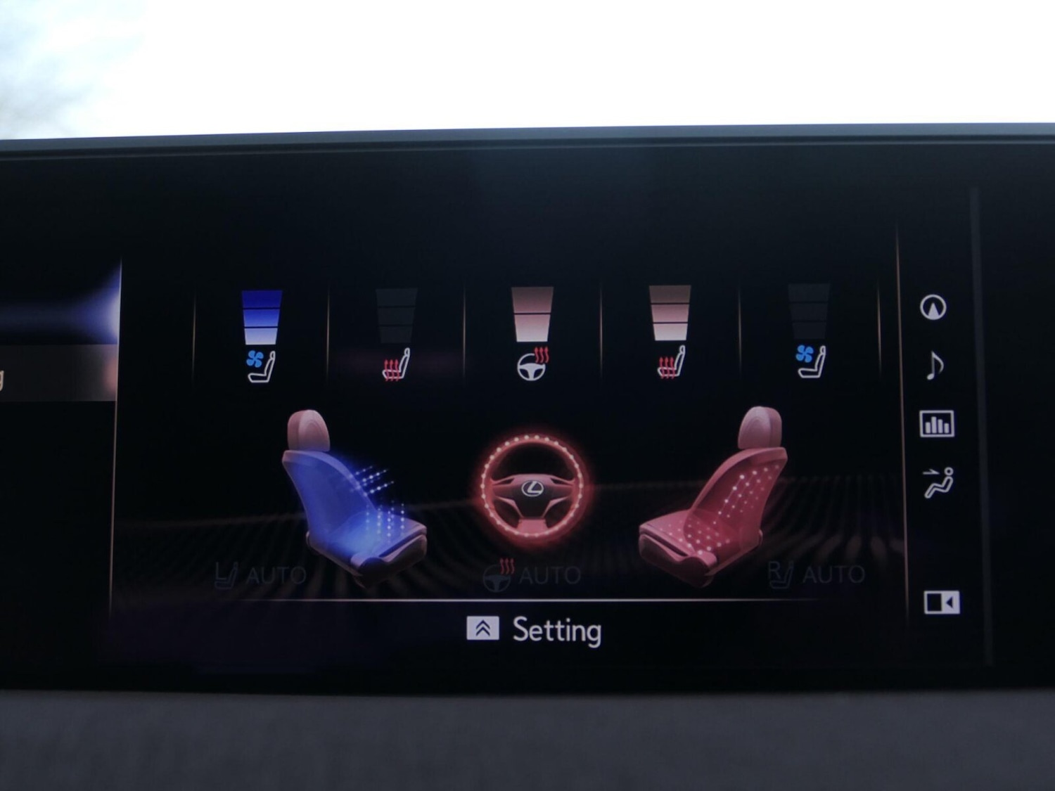 Used Lexus UX 2020 for sale - 77145535: Photo 11