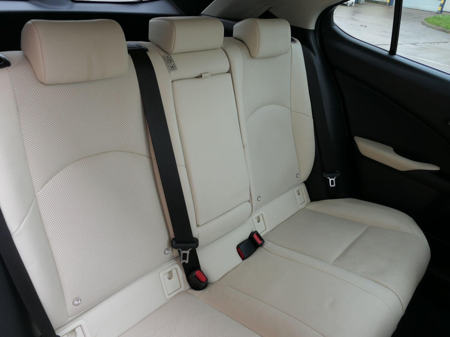 Used Lexus UX 2020 for sale - 77145535: Photo 20