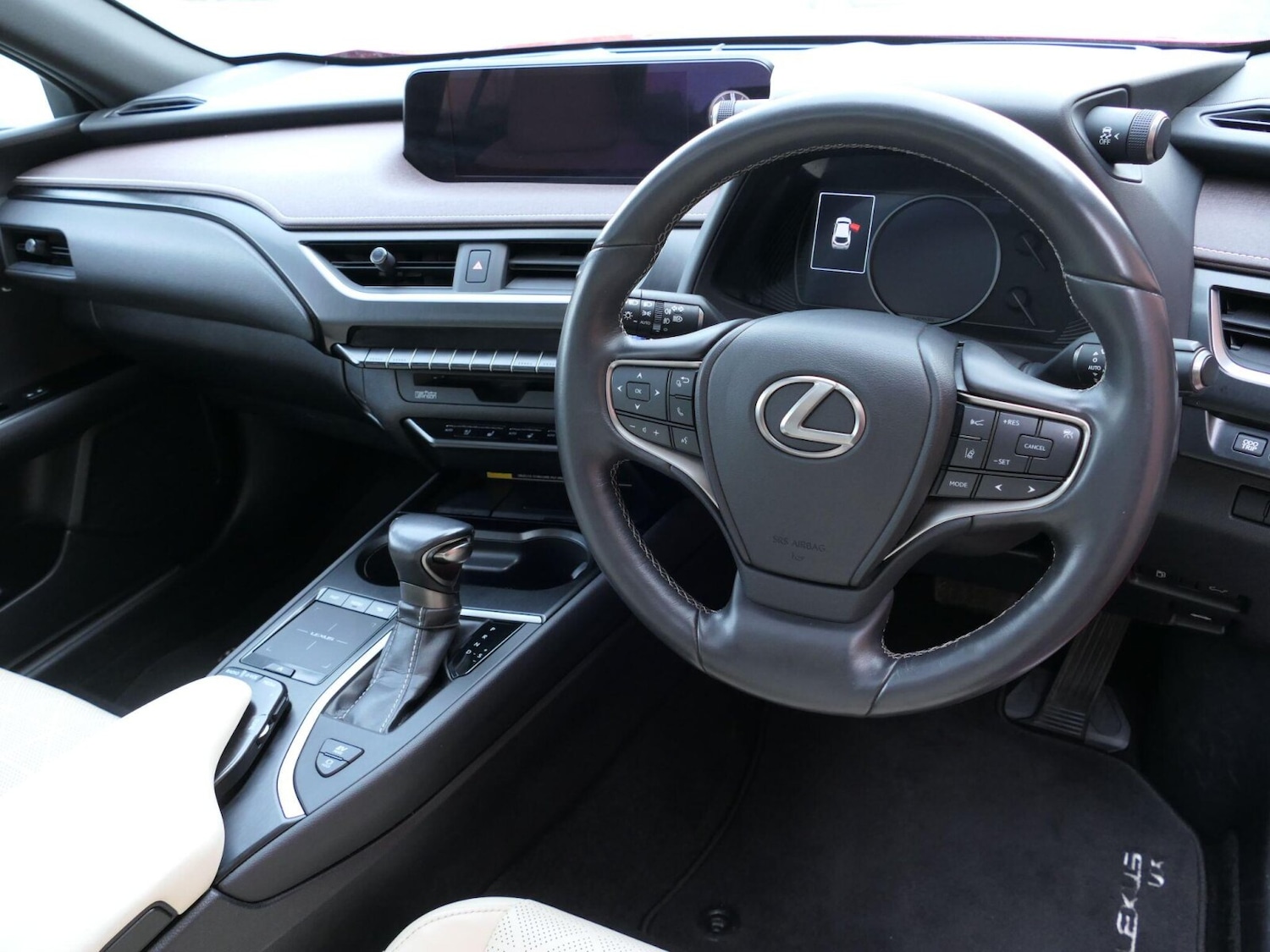 Used Lexus UX 2020 for sale - 77145535: Photo 9