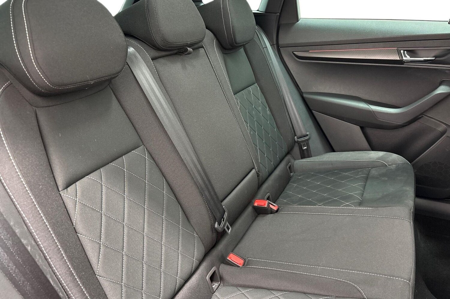 Used Skoda Karoq 2025 for sale - 77799757: Photo 10