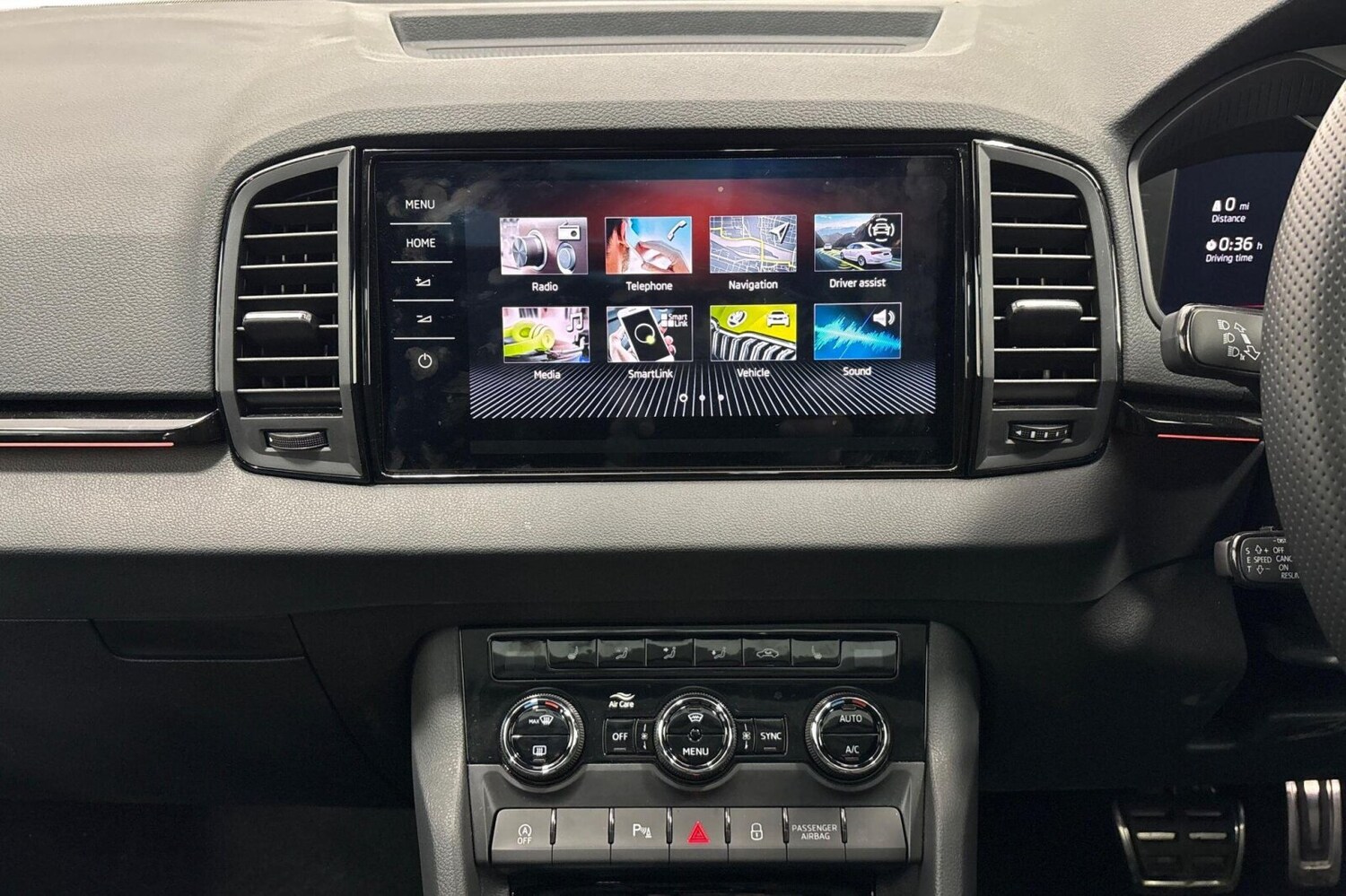 Used Skoda Karoq 2025 for sale - 77799757: Photo 13