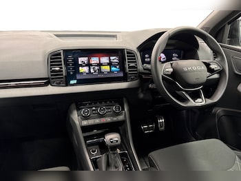 Used Skoda Karoq 2025 for sale - 77799757: Photo