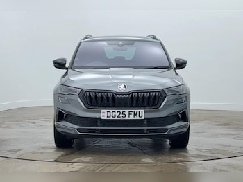 Used Skoda Karoq 2025 for sale - 77799757: Photo