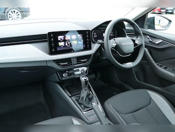 Used Skoda Scala 2026 for sale - 78366121: Photo