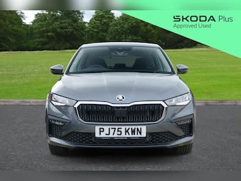 Used Skoda Scala 2026 for sale - 78366121: Photo