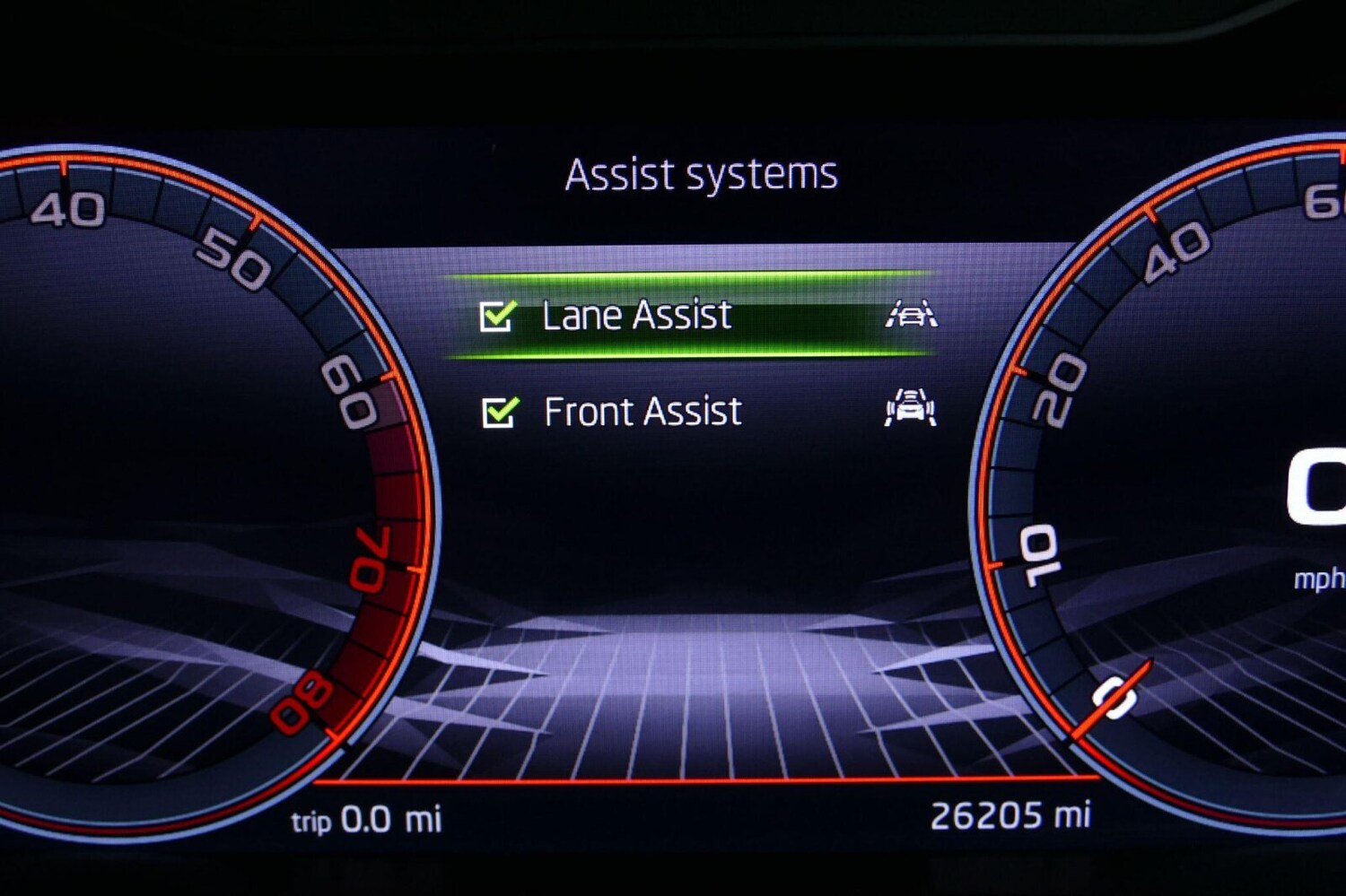 Used Skoda Fabia 2023 for sale - 77293084: Photo 13