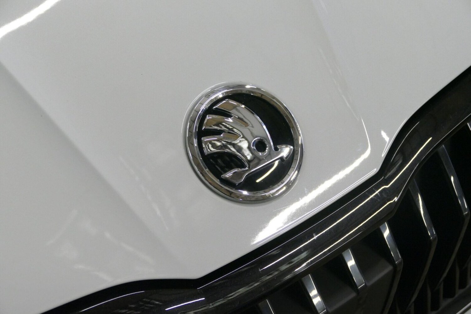 Used Skoda Fabia 2023 for sale - 77293084: Photo 21