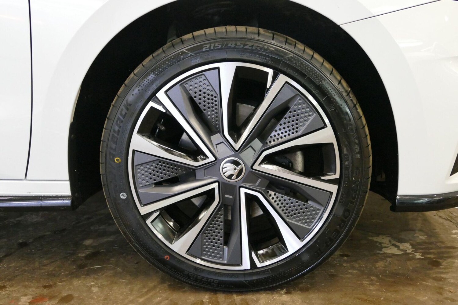 Used Skoda Fabia 2023 for sale - 77293084: Photo 23