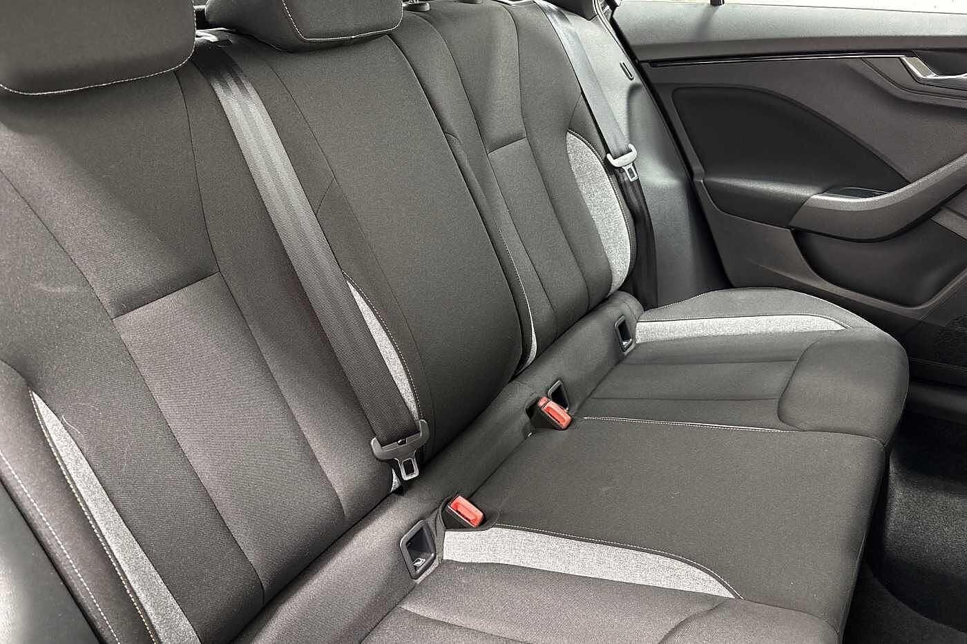 Used Skoda Kamiq 2024 for sale - 76343839: Photo 10