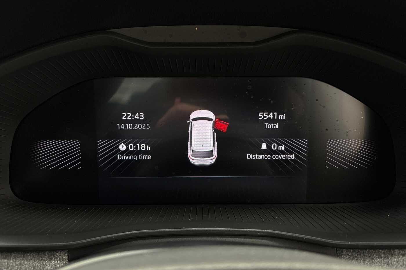 Used Skoda Kamiq 2024 for sale - 76343839: Photo 11