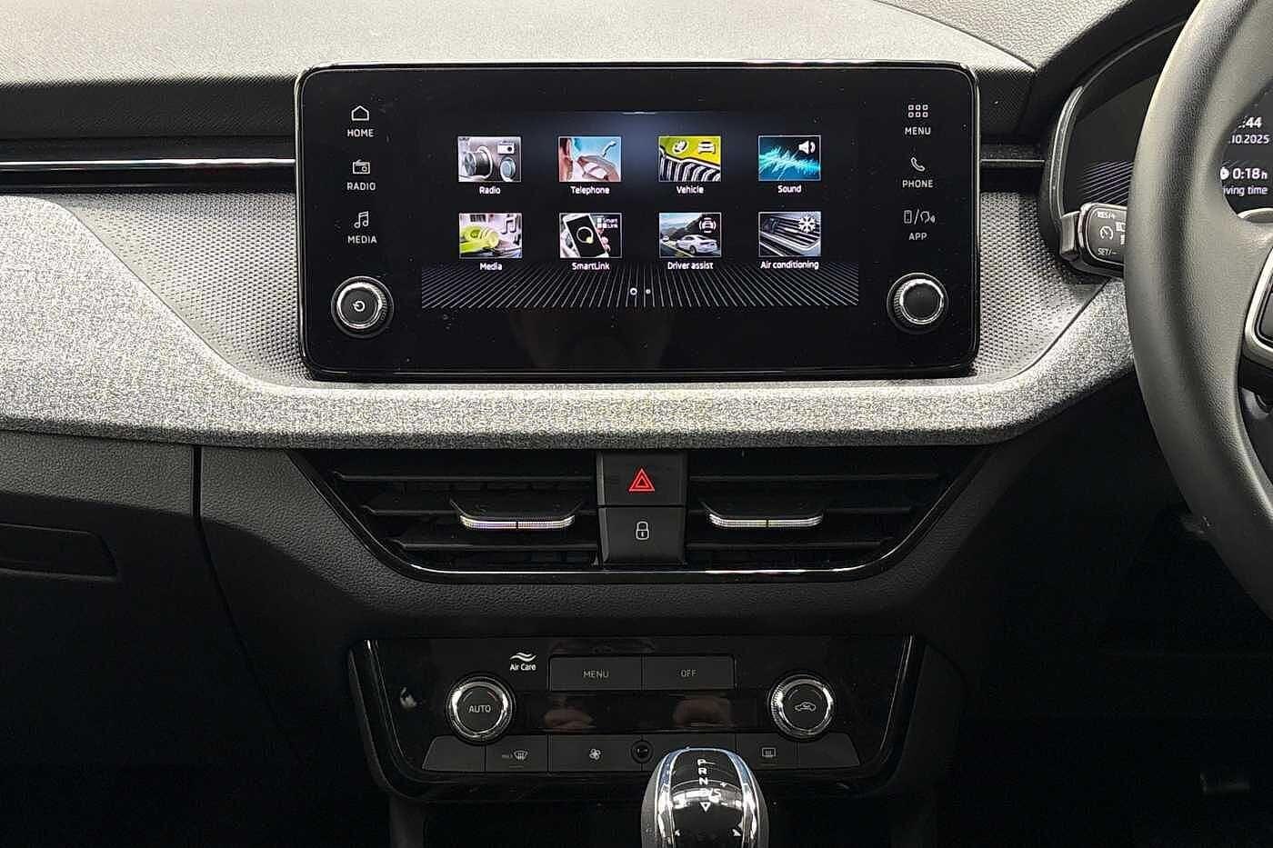 Used Skoda Kamiq 2024 for sale - 76343839: Photo 12