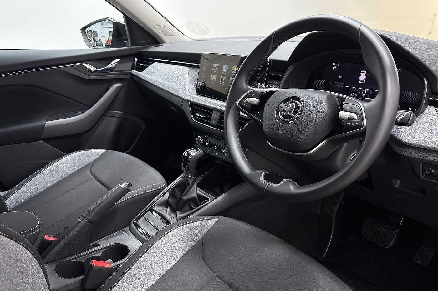 Used Skoda Kamiq 2024 for sale - 76343839: Photo 2