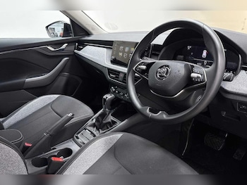 Used Skoda Kamiq 2024 for sale - 76343839: Photo