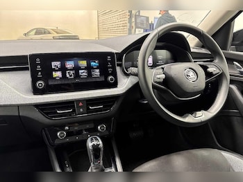 Used Skoda Kamiq 2024 for sale - 76343839: Photo