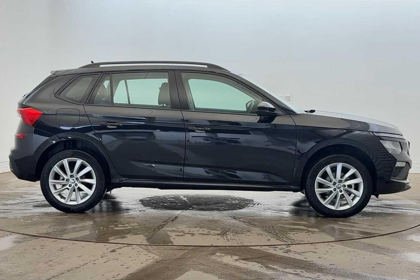 Used Skoda Kamiq 2024 for sale - 76343839: Photo 6