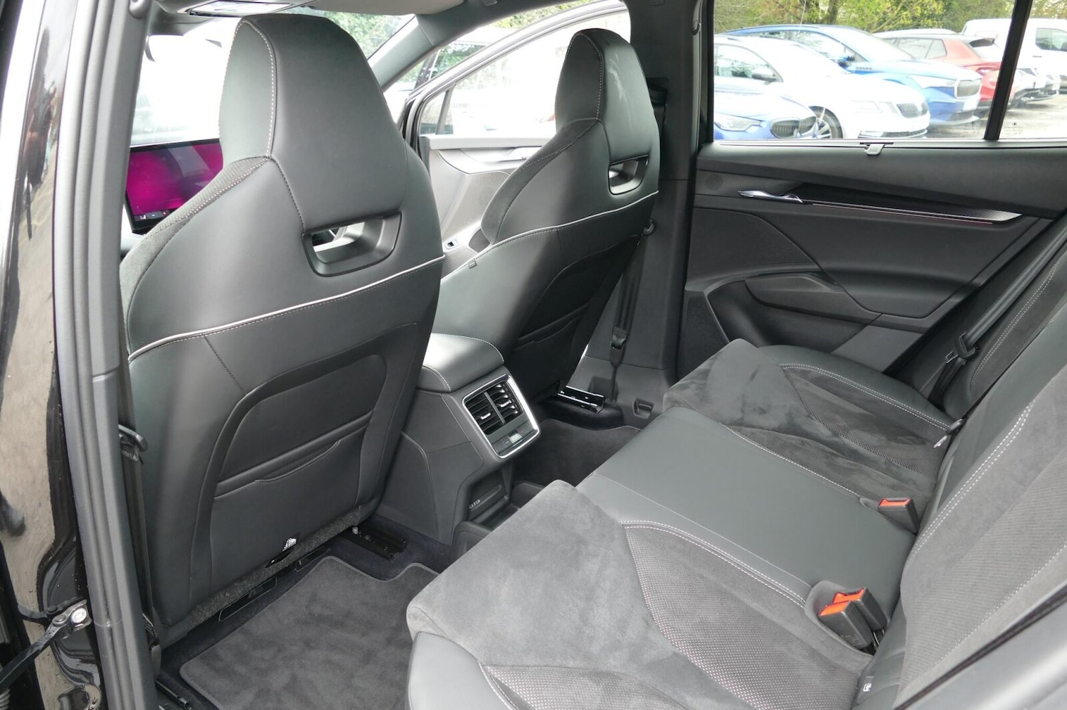 Used Skoda Enyaq 2023 for sale - 78080600: Photo 15