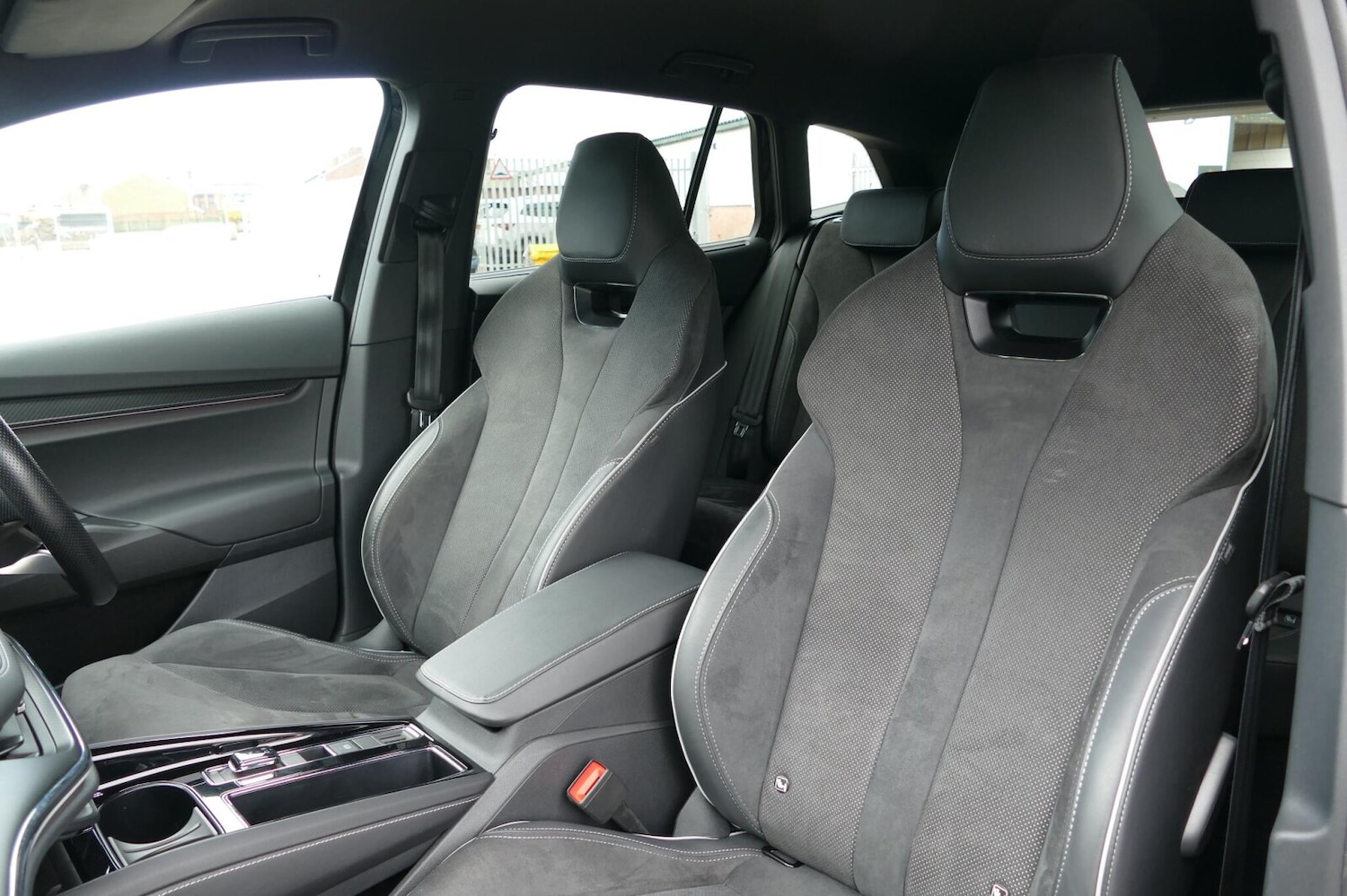 Used Skoda Enyaq 2023 for sale - 78080600: Photo 16