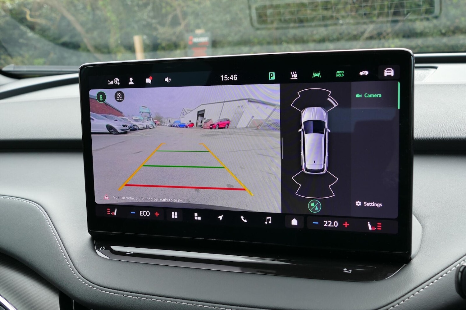 Used Skoda Enyaq 2023 for sale - 78080600: Photo 19