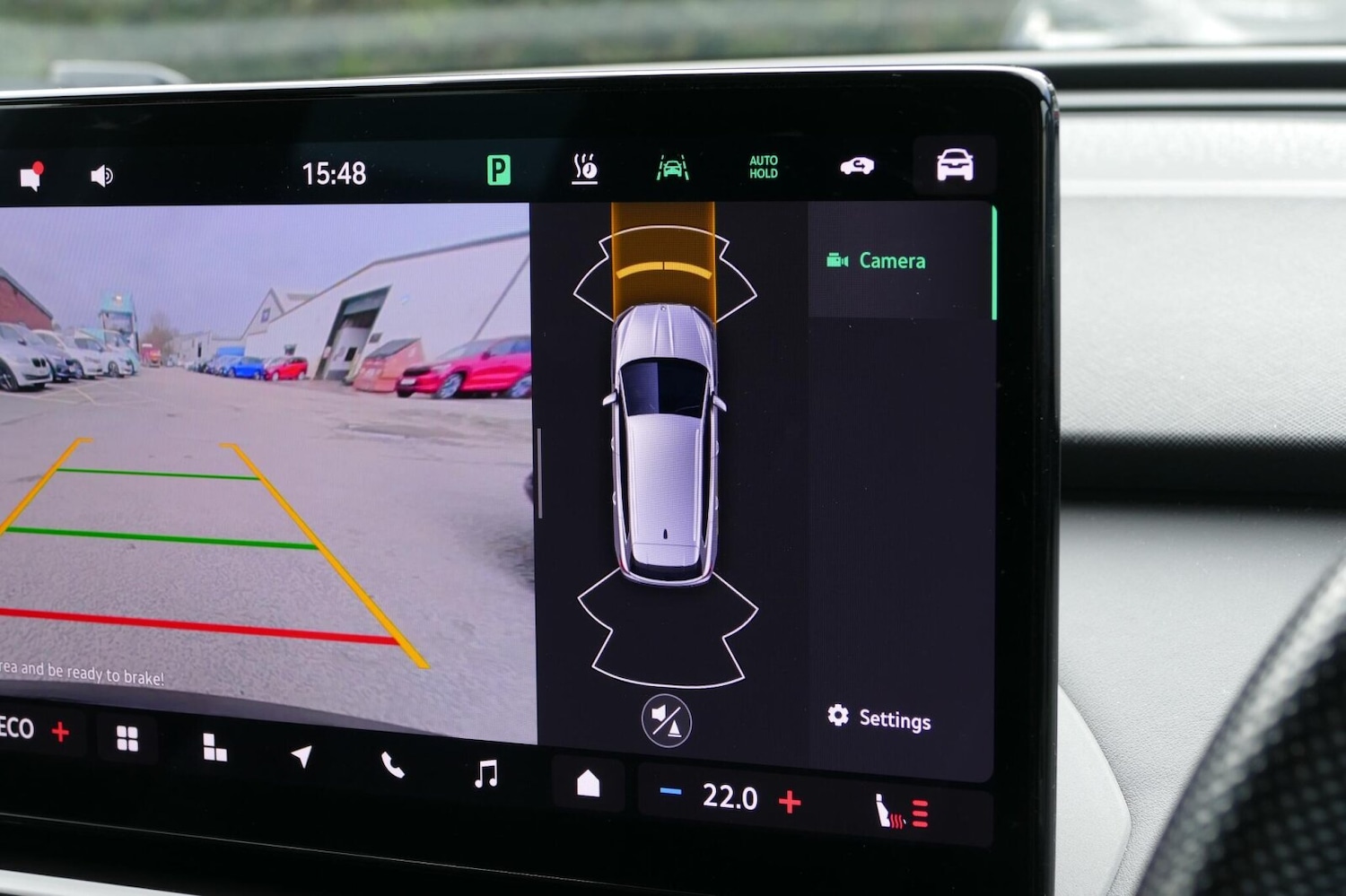 Used Skoda Enyaq 2023 for sale - 78080600: Photo 20