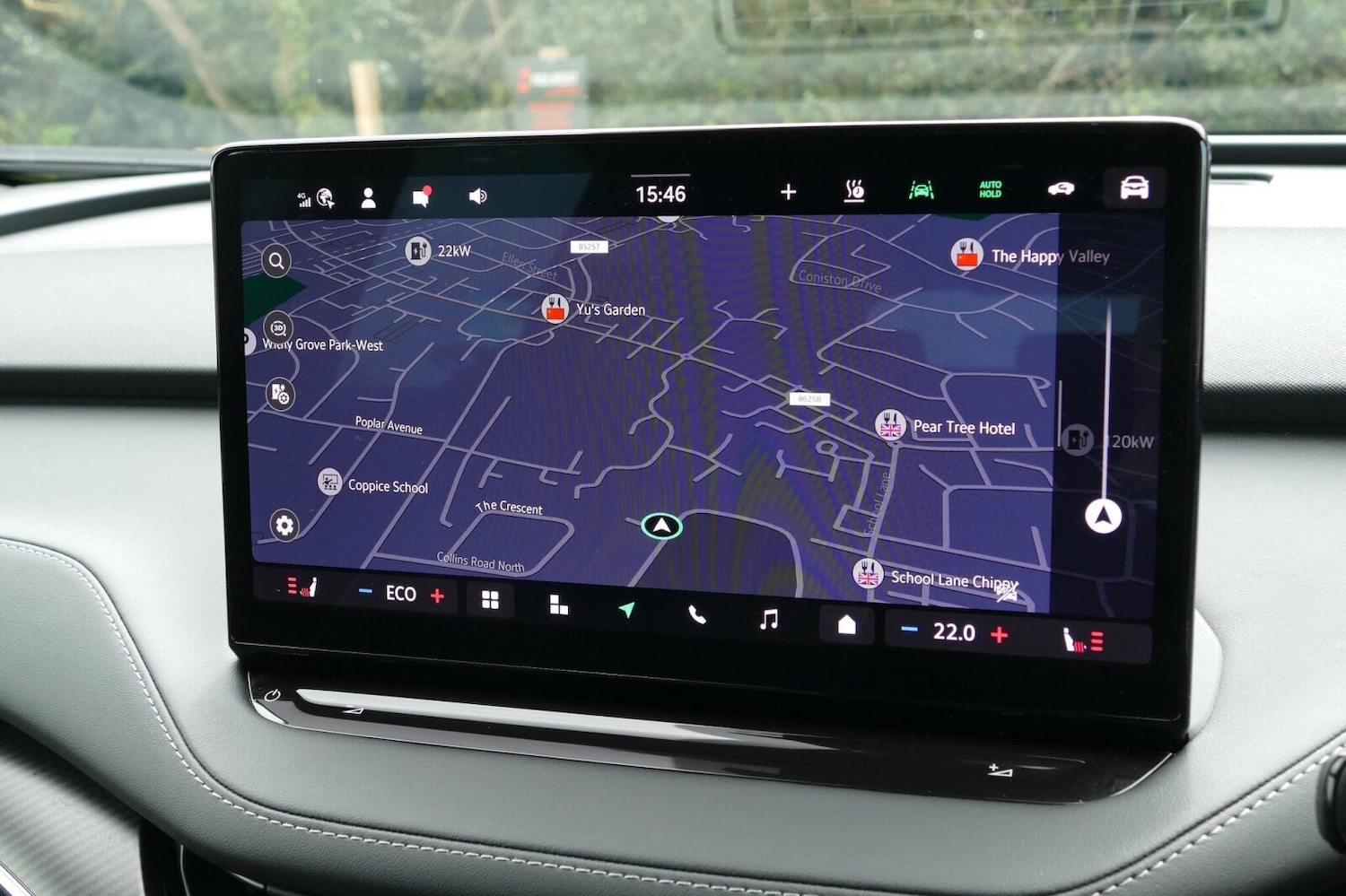 Used Skoda Enyaq 2023 for sale - 78080600: Photo 21