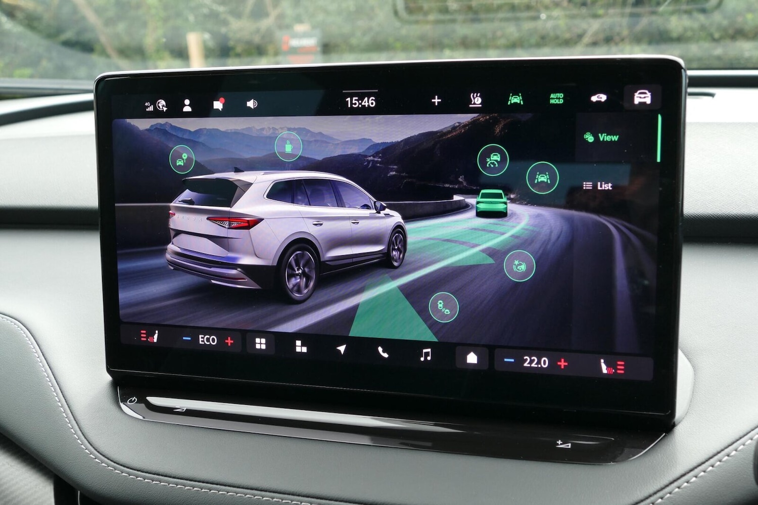 Used Skoda Enyaq 2023 for sale - 78080600: Photo 22