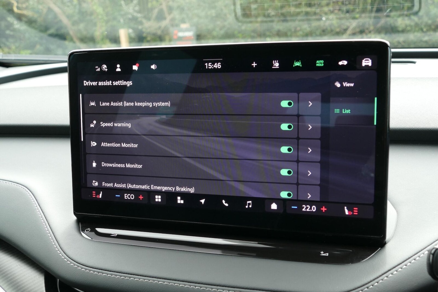 Used Skoda Enyaq 2023 for sale - 78080600: Photo 23