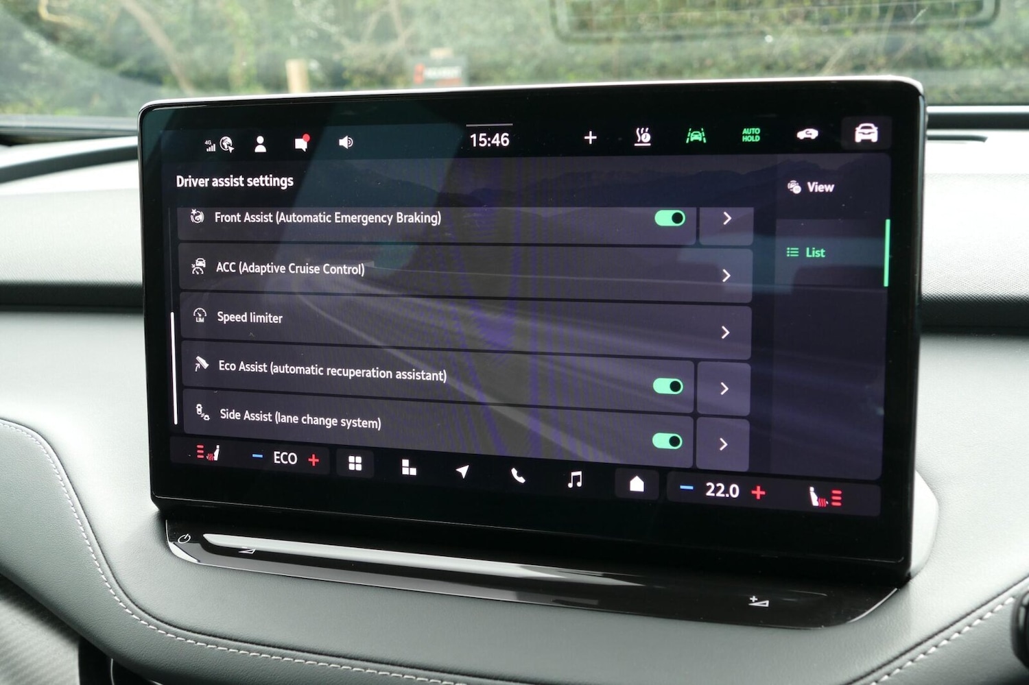 Used Skoda Enyaq 2023 for sale - 78080600: Photo 25