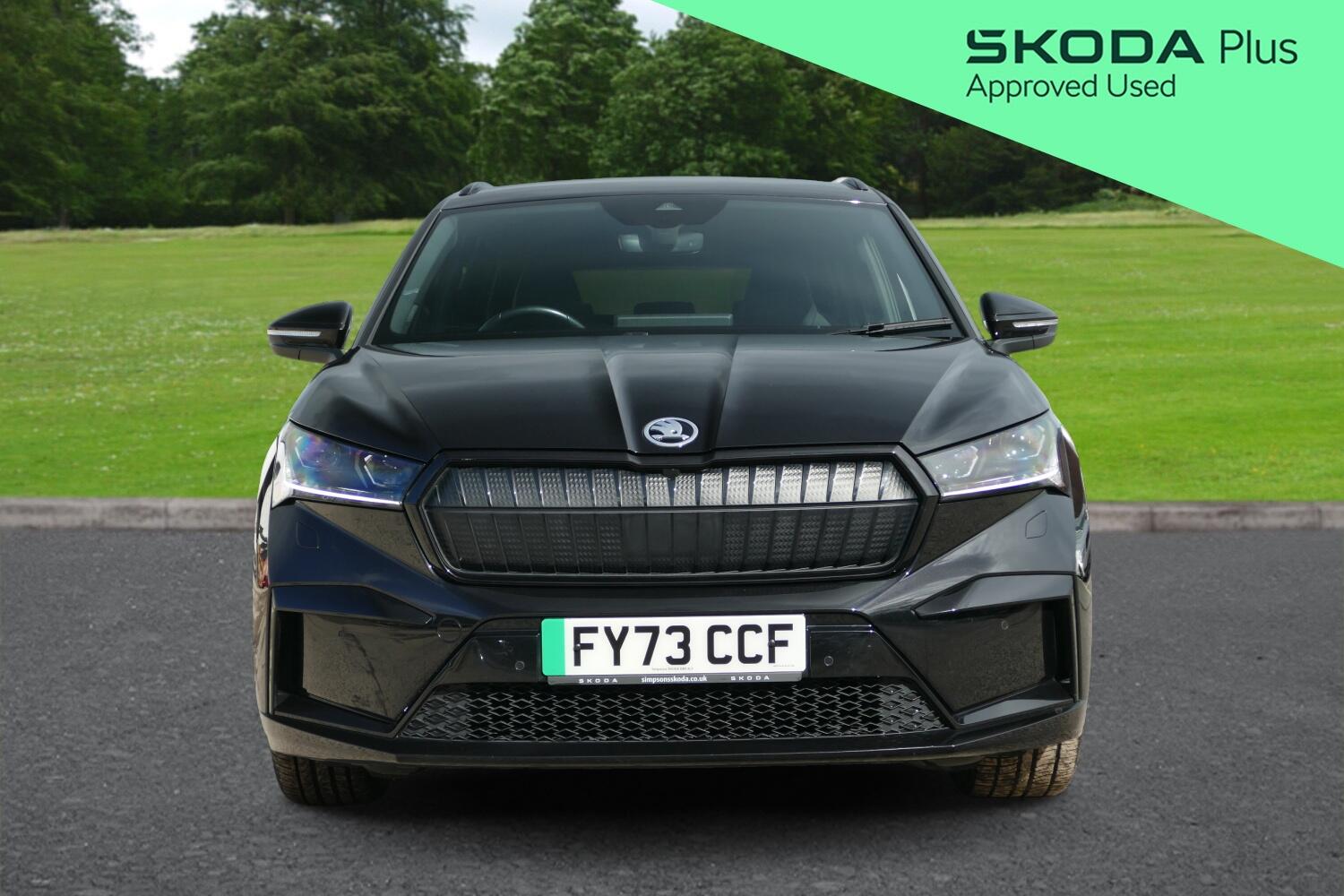 Used Skoda Enyaq 2023 for sale - 78080600: Photo 7