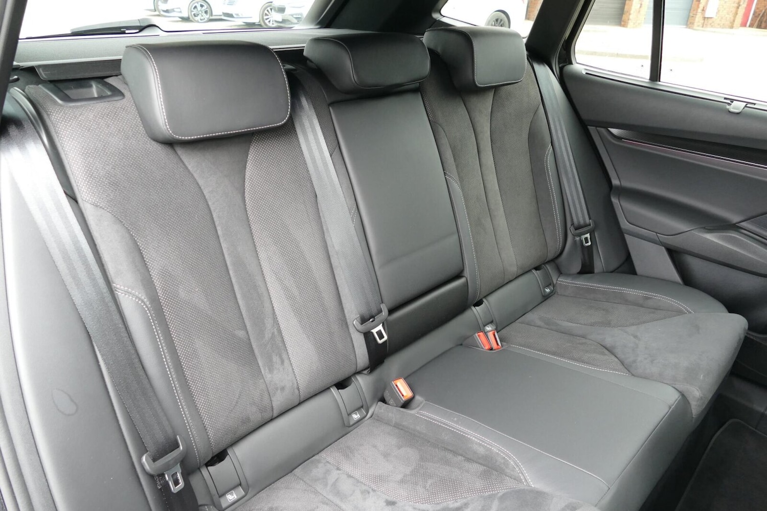 Used Skoda Enyaq 2023 for sale - 78080600: Photo 8