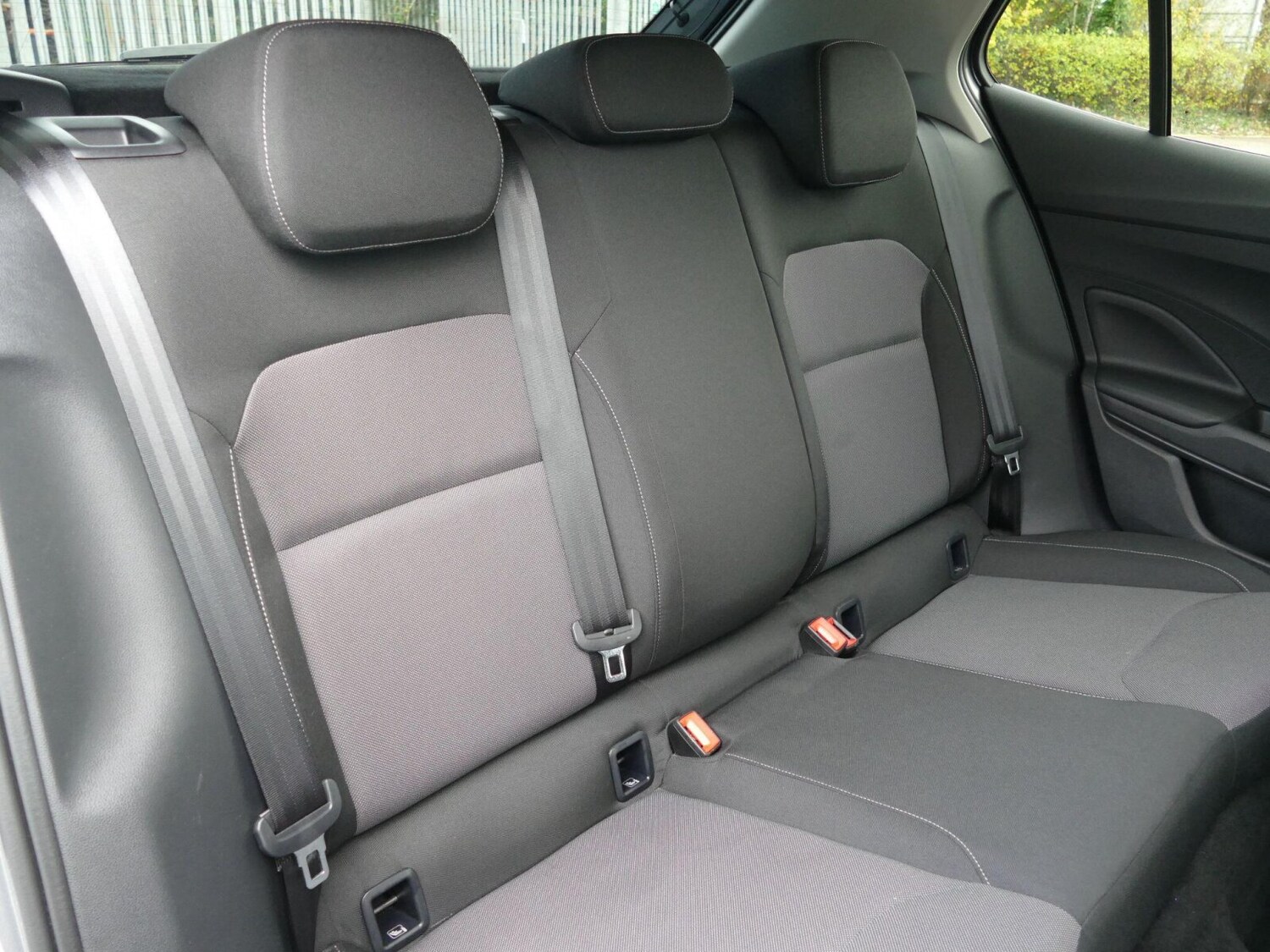 Used Skoda Fabia 2022 for sale - 76674271: Photo 11