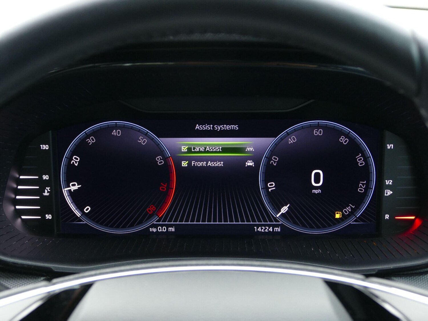 Used Skoda Fabia 2022 for sale - 76674271: Photo 12