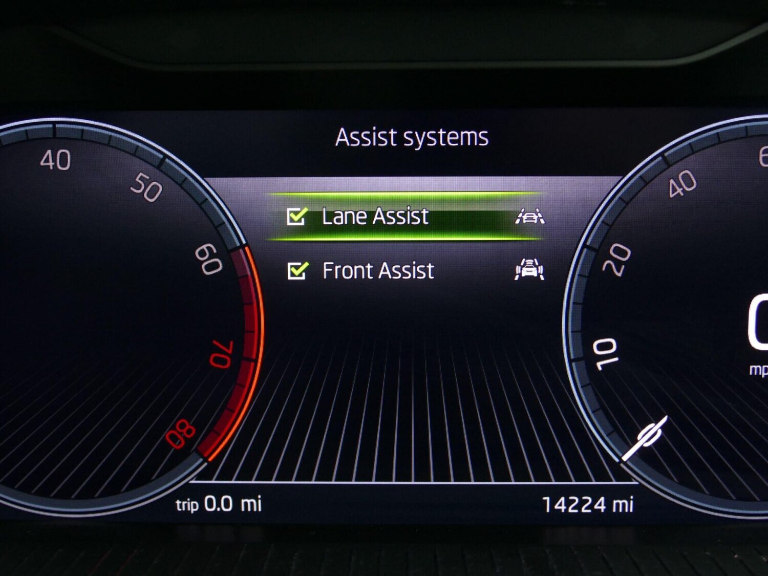 Used Skoda Fabia 2022 for sale - 76674271: Photo 13