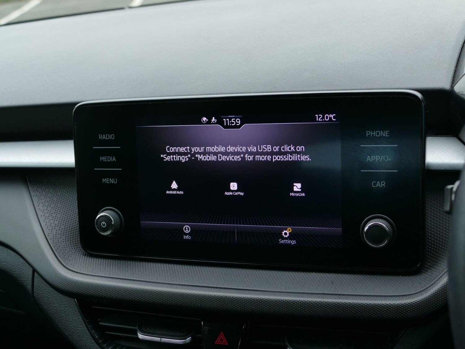 Used Skoda Fabia 2022 for sale - 76674271: Photo 18