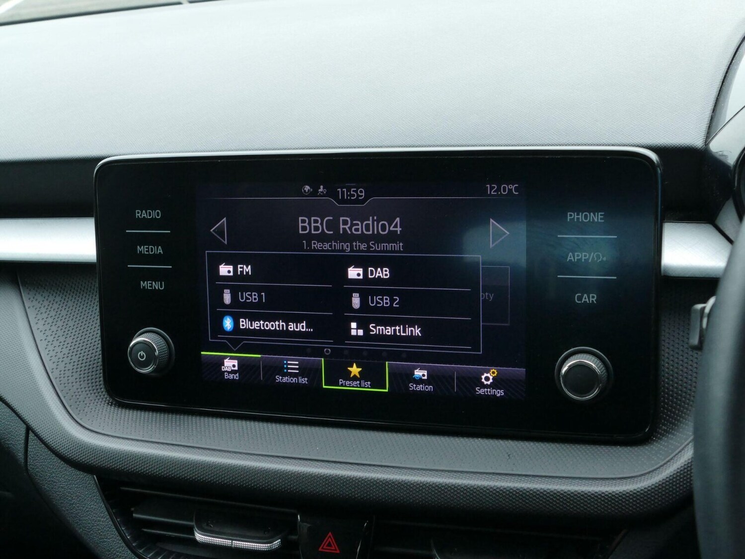 Used Skoda Fabia 2022 for sale - 76674271: Photo 19