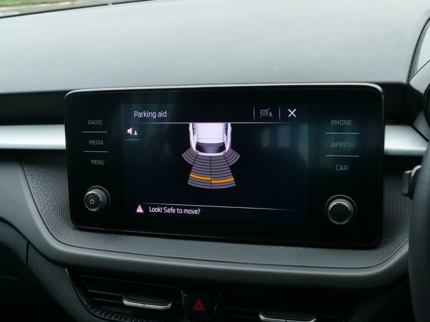 Used Skoda Fabia 2022 for sale - 76674271: Photo 21