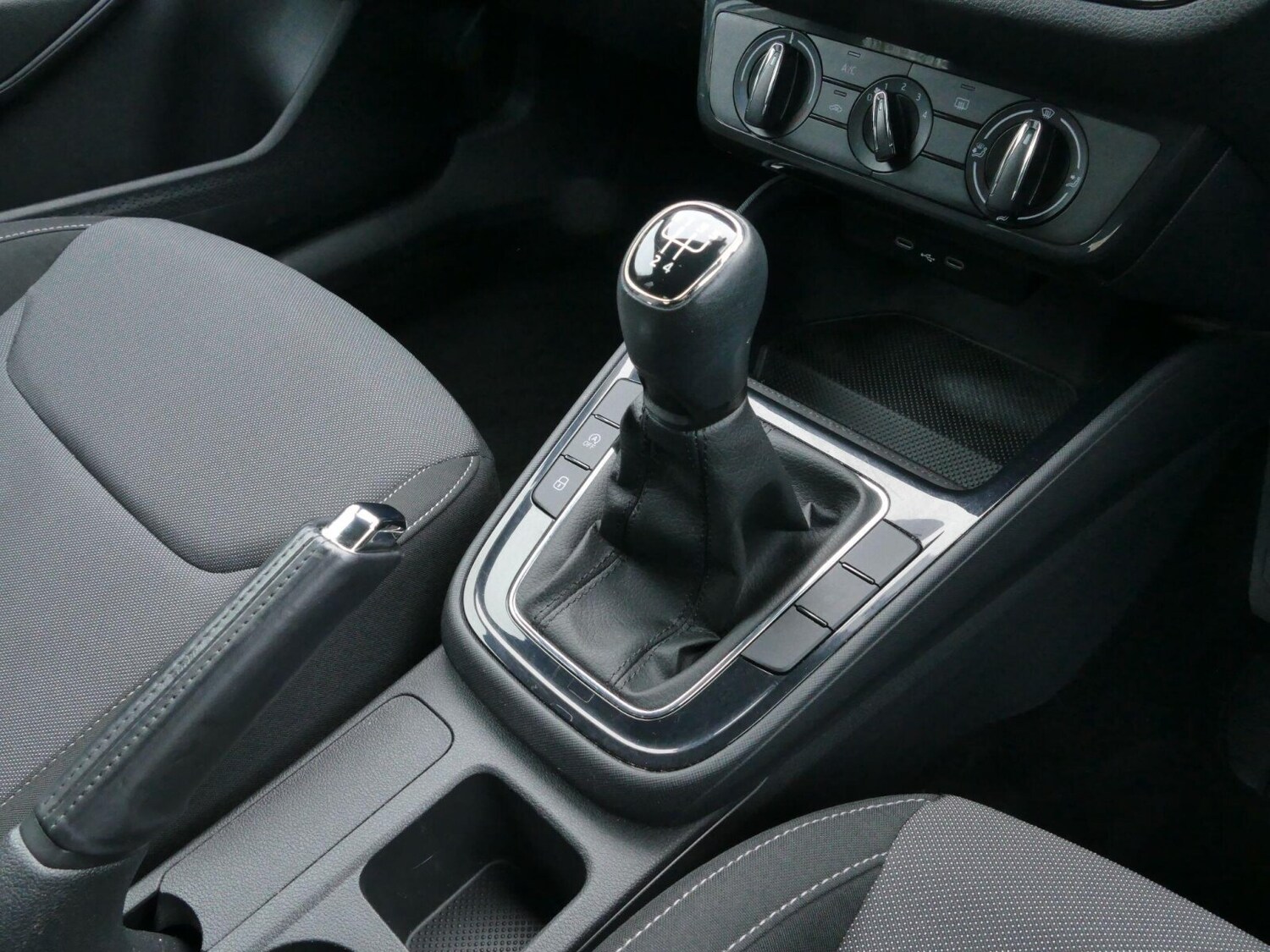 Used Skoda Fabia 2022 for sale - 76674271: Photo 25