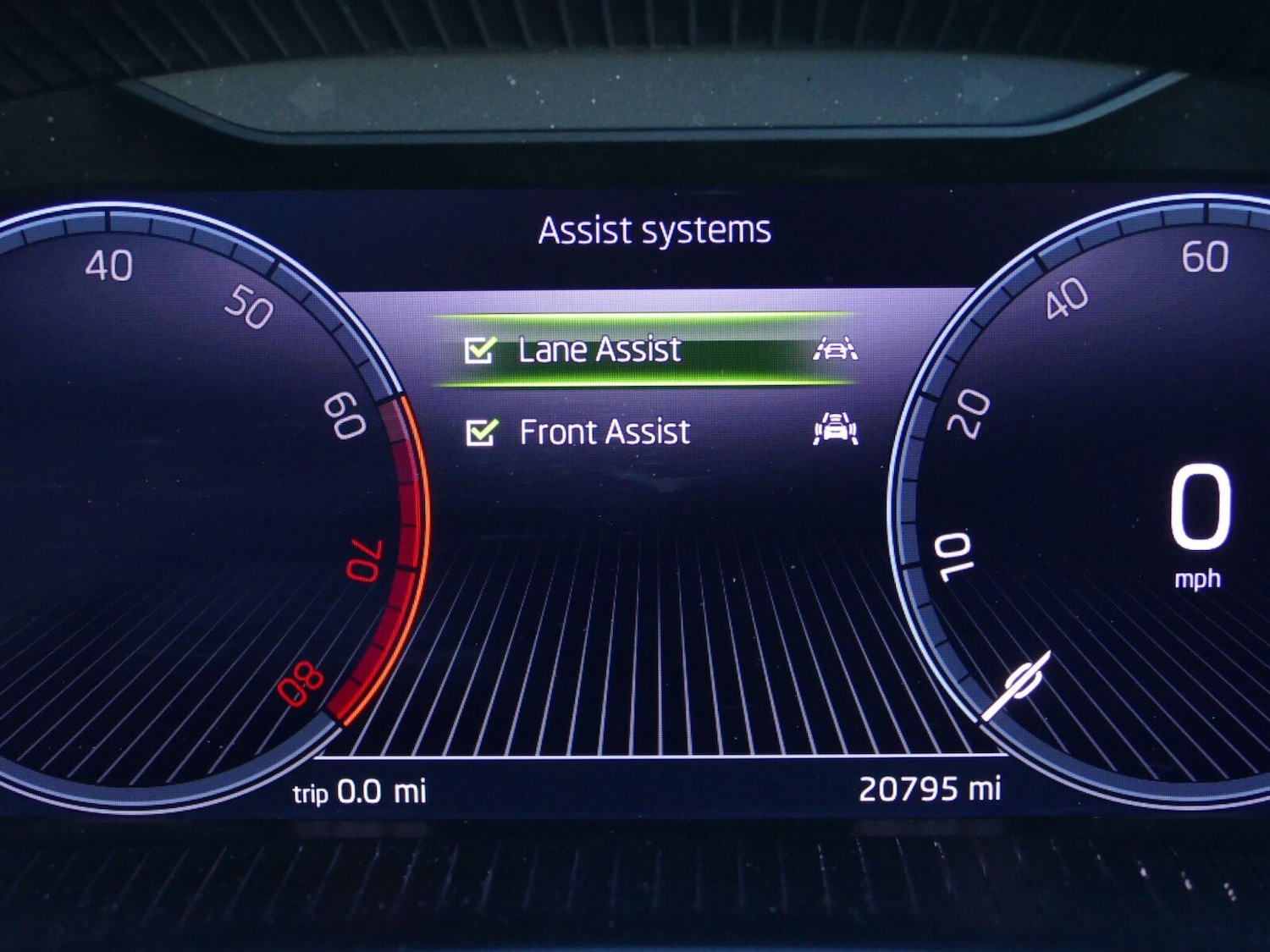 Used Skoda Fabia 2023 for sale - 76676293: Photo 12