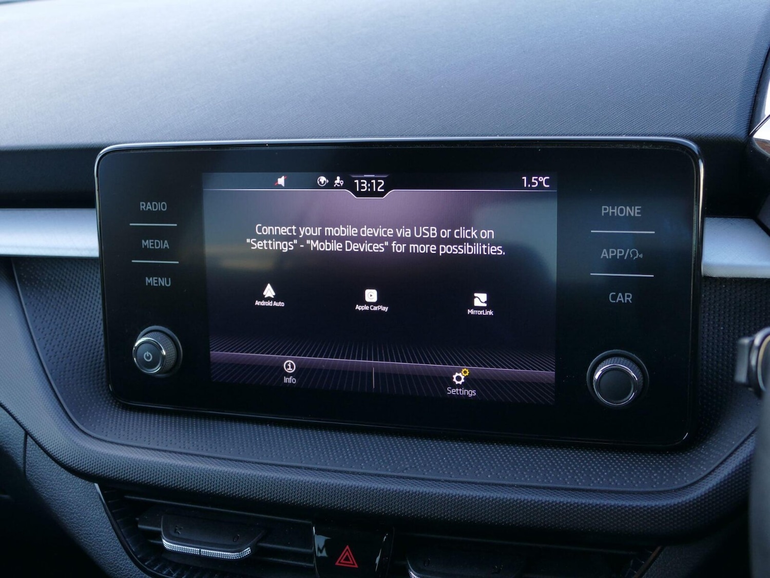 Used Skoda Fabia 2023 for sale - 76676293: Photo 16