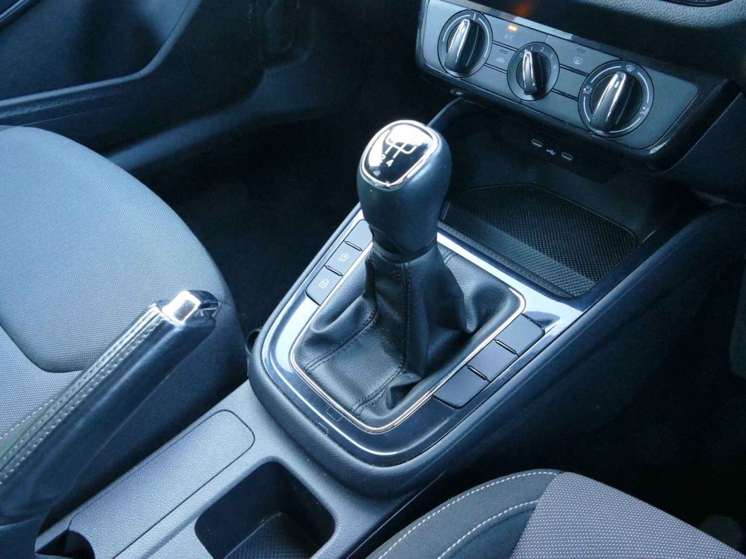 Used Skoda Fabia 2023 for sale - 76676293: Photo 21