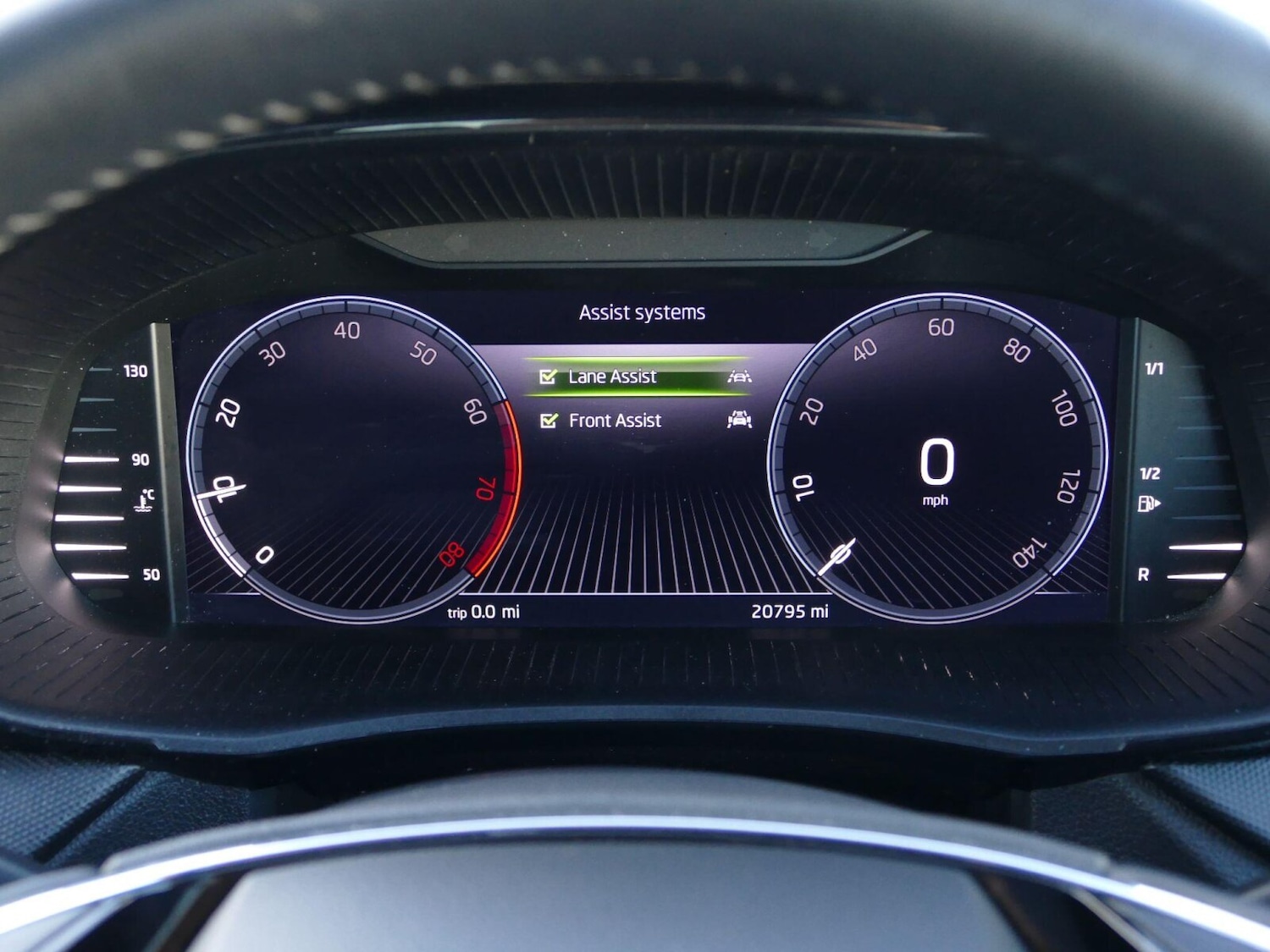 Used Skoda Fabia 2023 for sale - 76676293: Photo 4