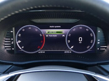 Used Skoda Fabia 2023 for sale - 76676293: Photo