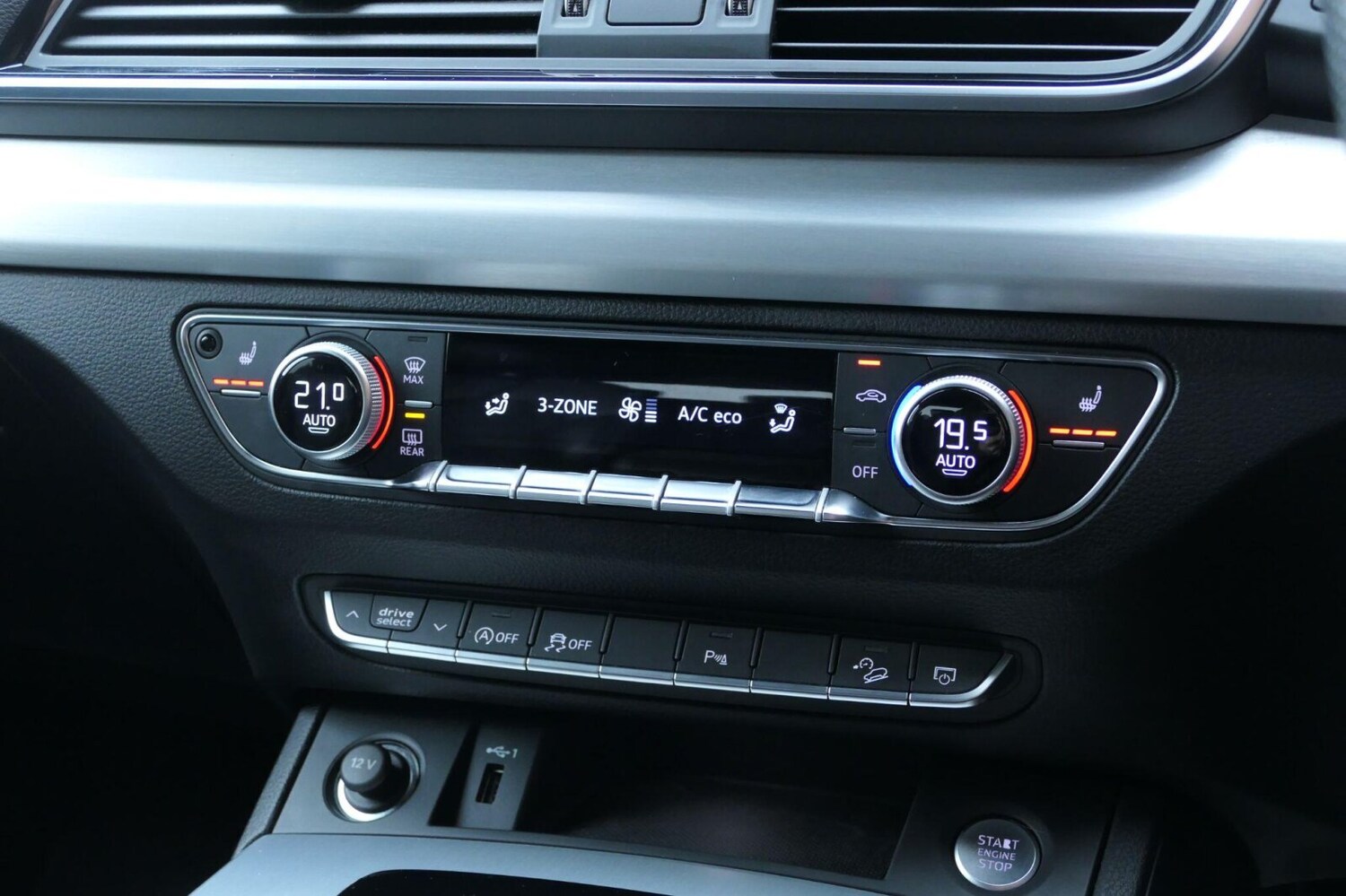 Used Audi Q5 2023 for sale - 77470704: Photo 10