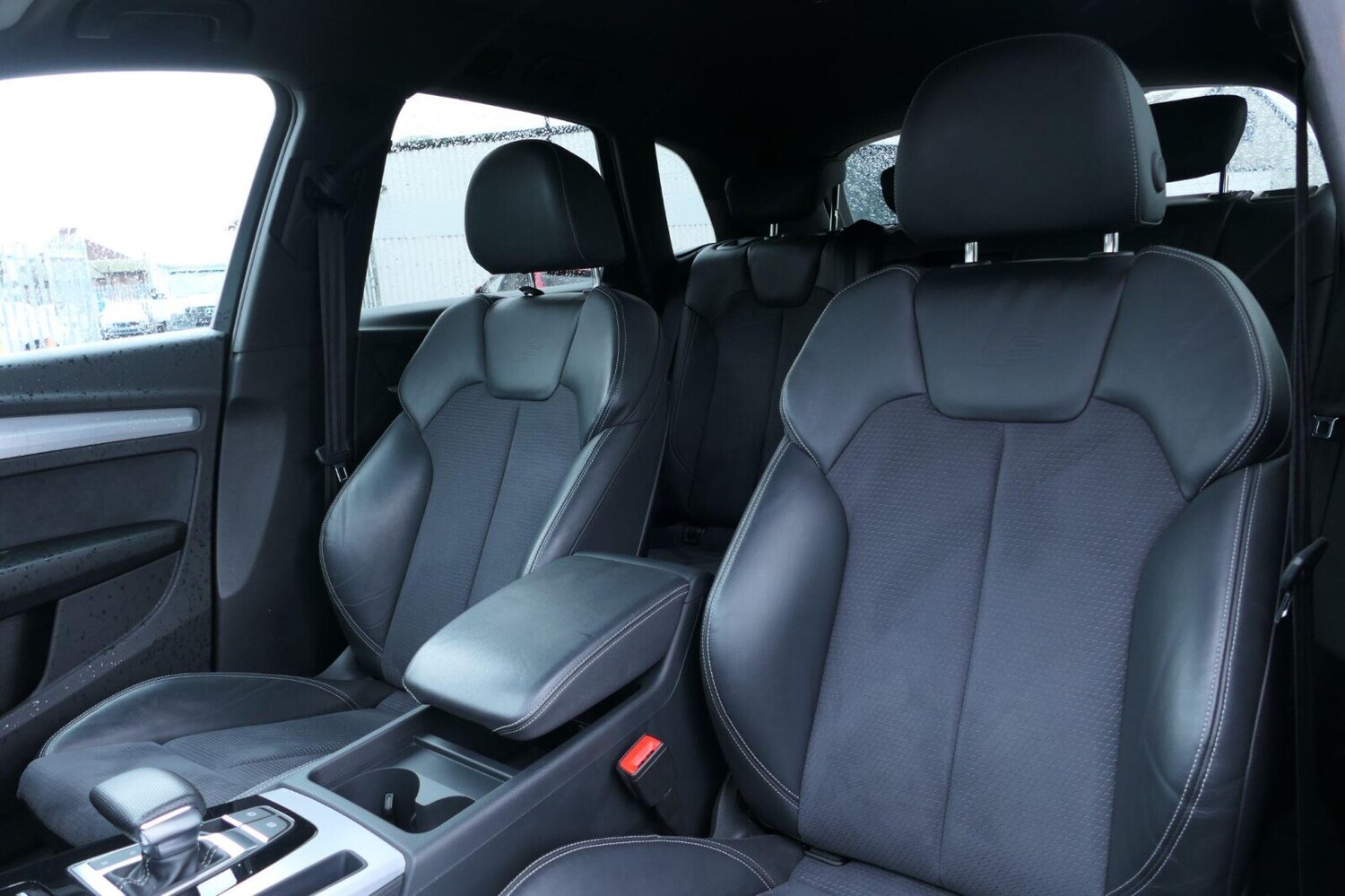 Used Audi Q5 2023 for sale - 77470704: Photo 11