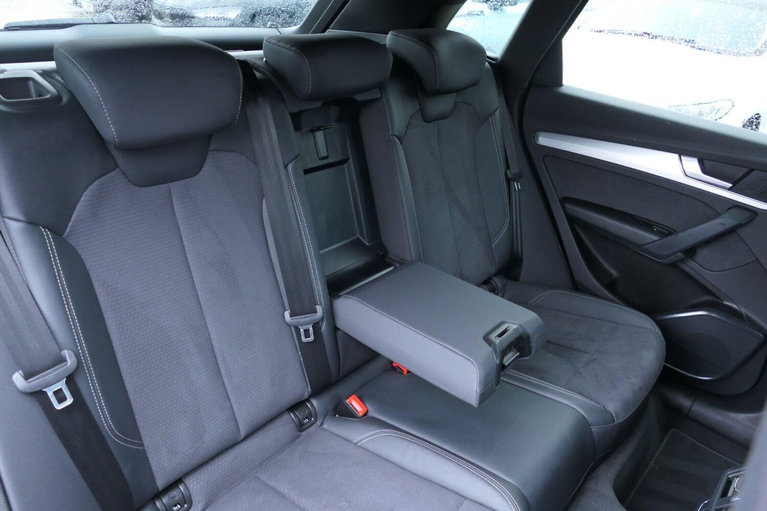 Used Audi Q5 2023 for sale - 77470704: Photo 14