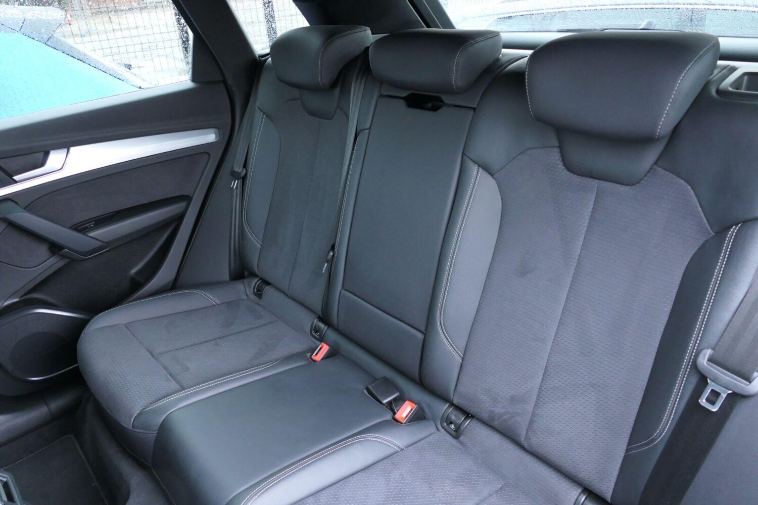 Used Audi Q5 2023 for sale - 77470704: Photo 16