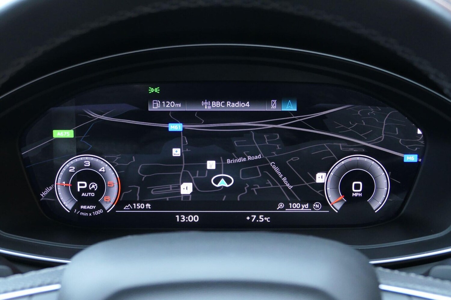 Used Audi Q5 2023 for sale - 77470704: Photo 20