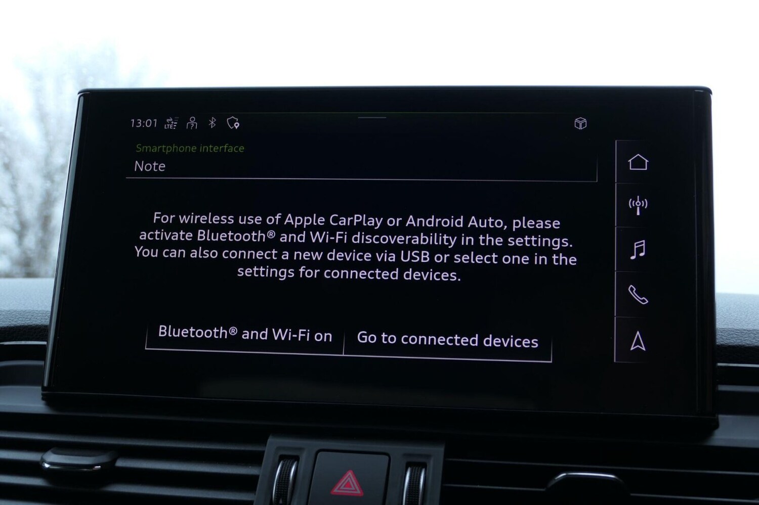 Used Audi Q5 2023 for sale - 77470704: Photo 23