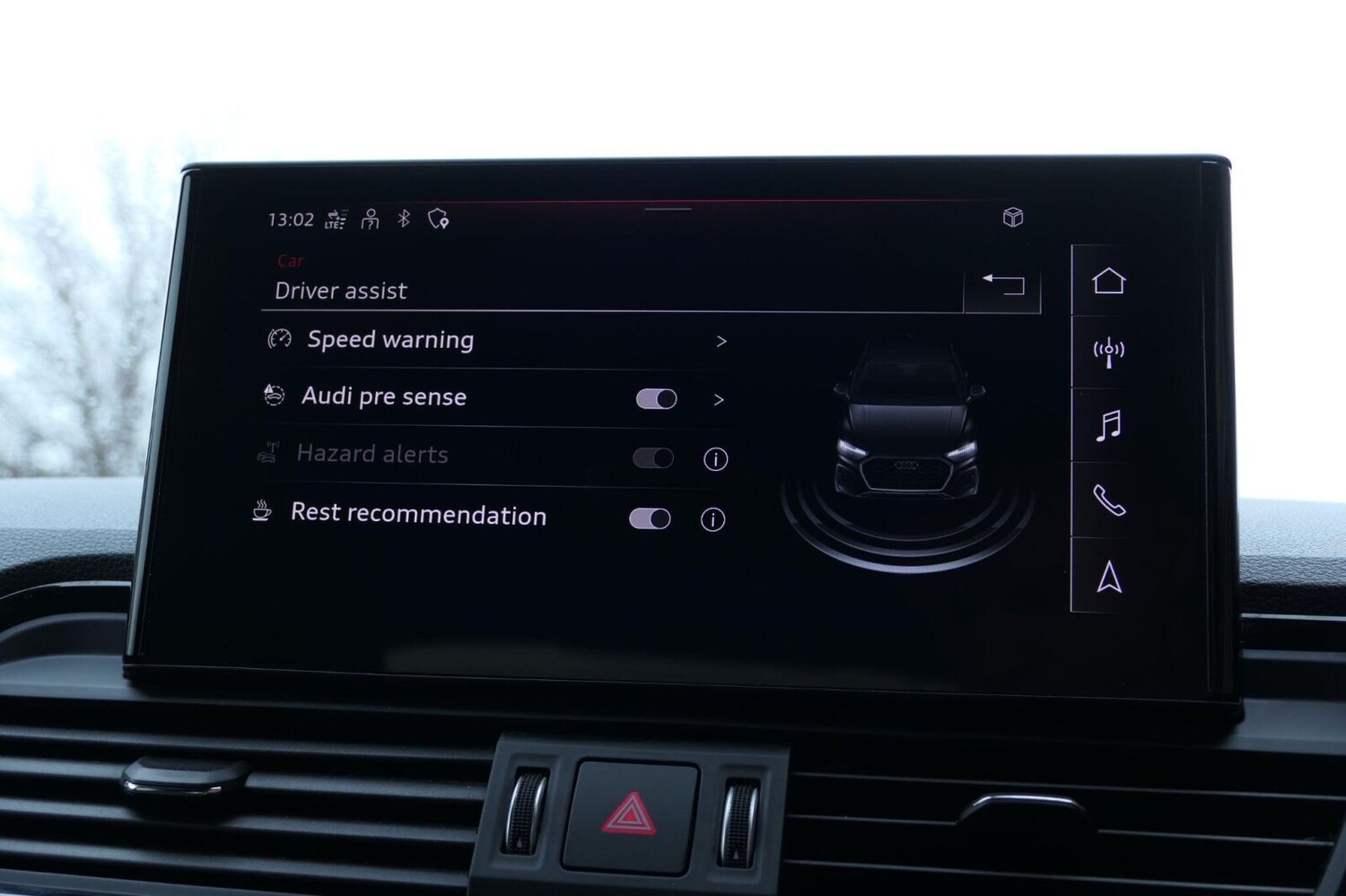 Used Audi Q5 2023 for sale - 77470704: Photo 25